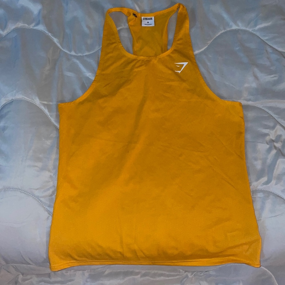 Gymshark stringer